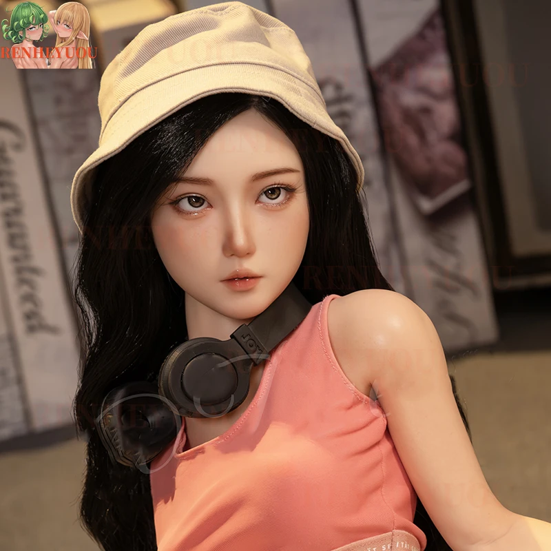 

RENHEYUOU - сексуальный персонаж аниме, силиконовый материал всего тела, 1/6, японский аниме-персонаж, родная коллекция 18 ± для взрослых Gi