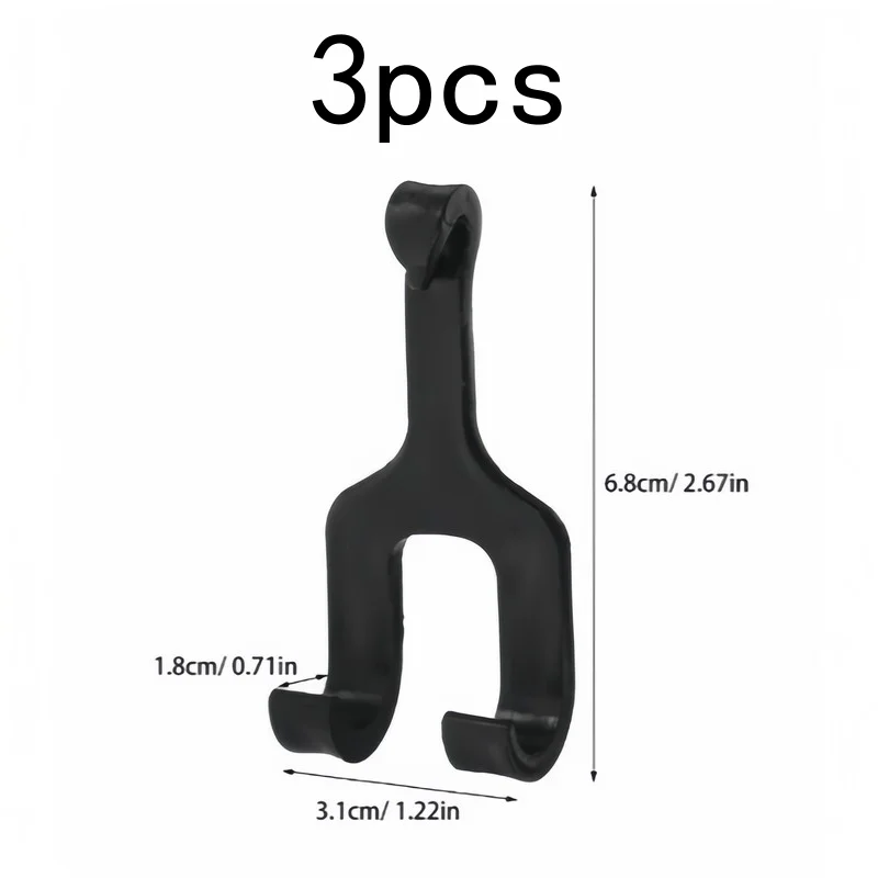 Pack of 3 Melon Hangers, Sturdy Hold for Watermelon and Honeydew Vines, Prevent Breakage, Easy Install