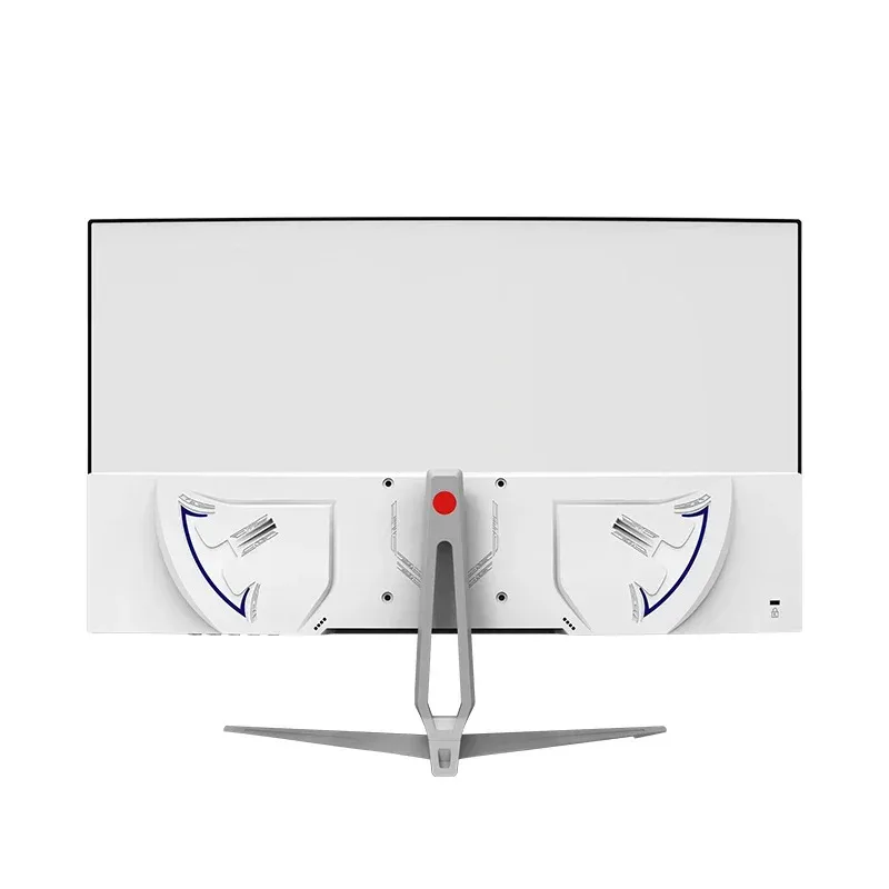 LED 4K 24 27 32 pulgadas de escritorio 144Hz 165Hz computadora curvada PC pantalla LCD monitores para juegos TV