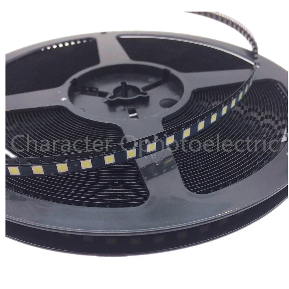 

3030 3 В 6 В Подсветка Светодиод высокой мощности 1,8 Вт 3030 3 В 6 В Холодный белый PT30W45 V1 ТВ 3030 smd светодиодный диод 100 шт.