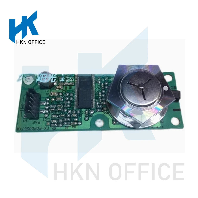 

Оригинальный двигатель лазерного сканера LSU для Kyocera FS-6025 6030 6525 6530 M4028 двигатель LSU POLYGON C