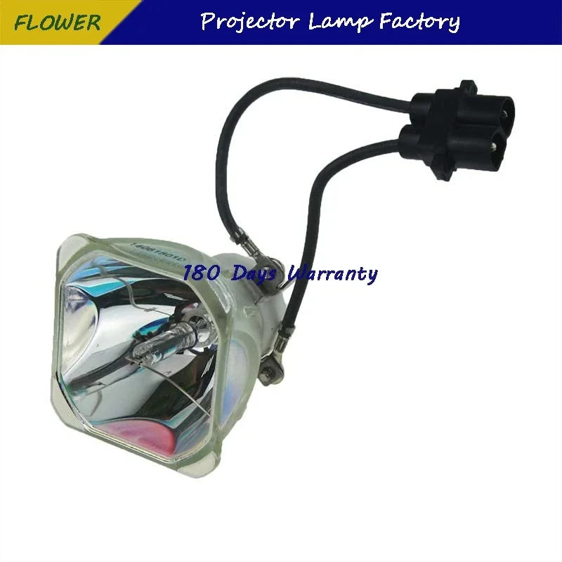 Prix de gros NP23LP / 100013284 remplacement Projecteur lampe nue pour NEC NP-P401W/NPP451W/NP-P451X/NP-P501X/NP-PE501X/PE501X +