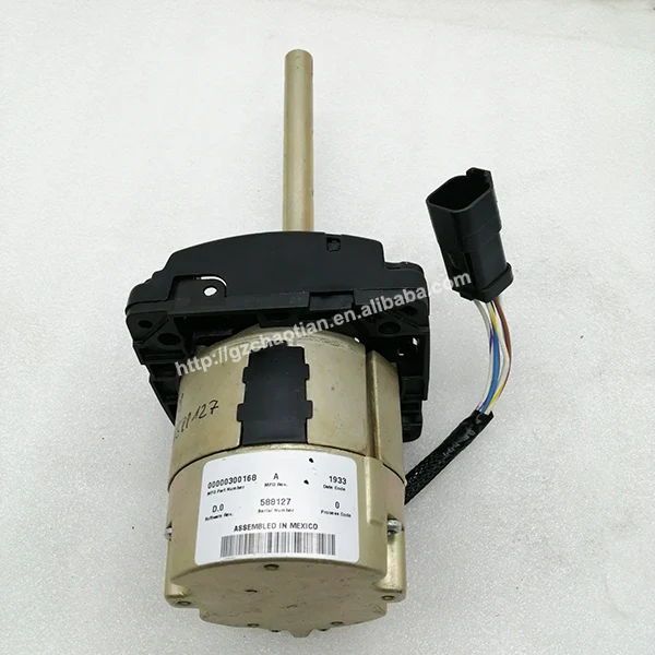 

Excavator spare parts 460-5343 excavator Joystick Control Group 4605343 CAT 246D excavator valve body