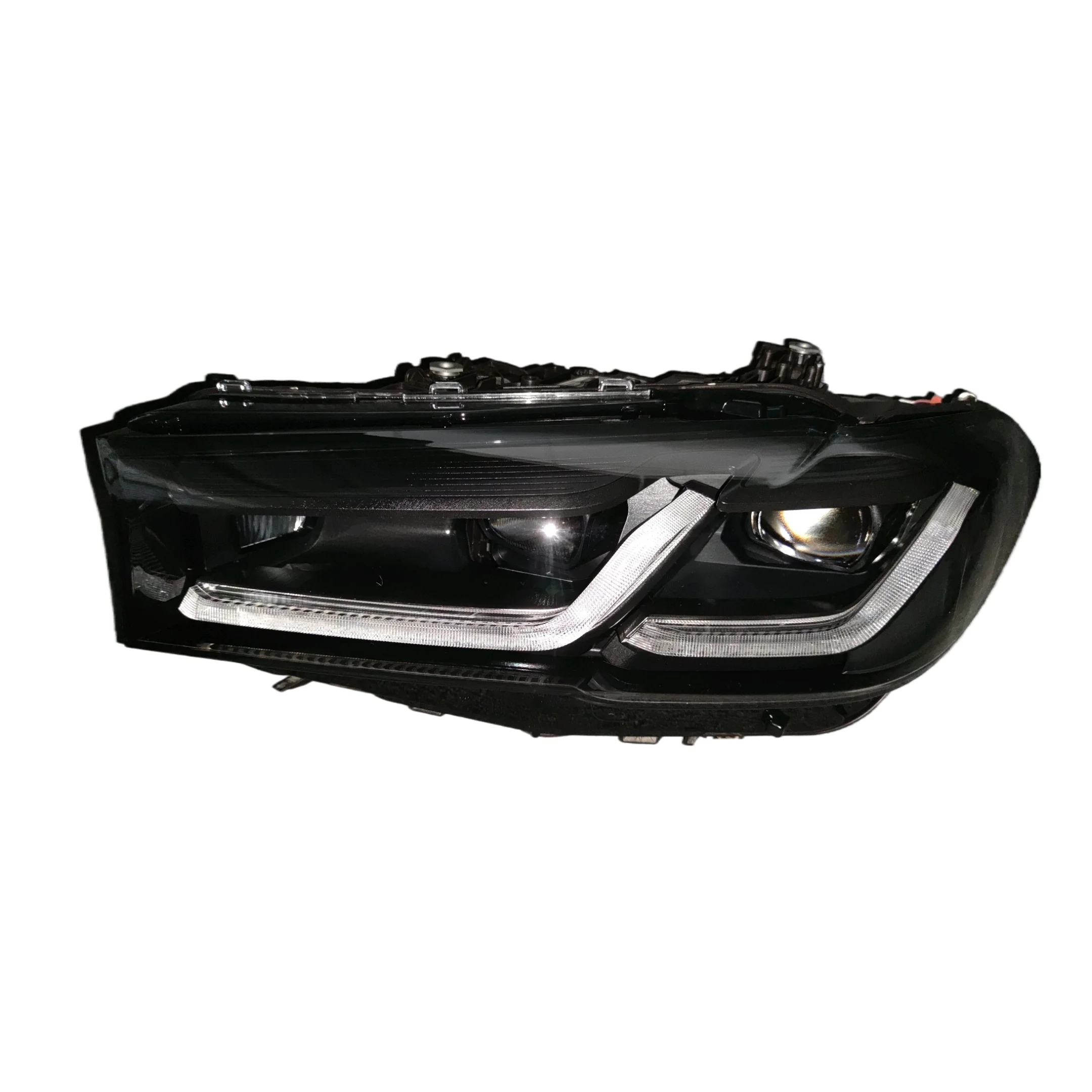 

Suitable For BMW 5 Series Car Lighting System G38 G30 LED Headlights