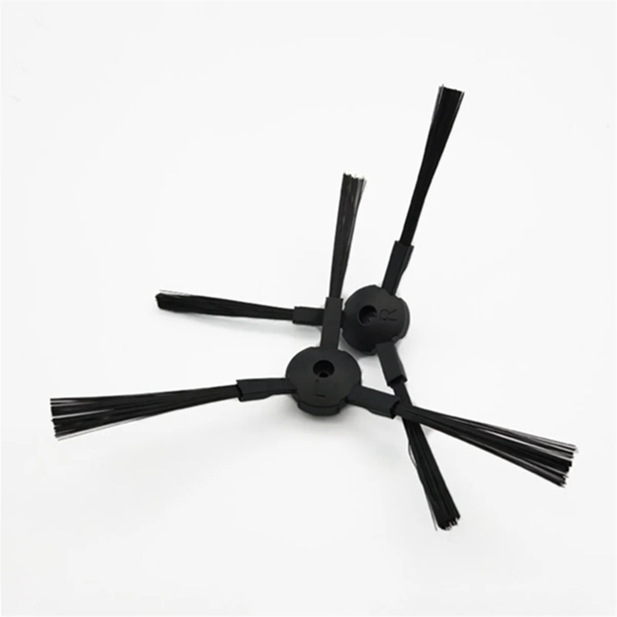 FZFZ 6 шт., детали робота-пылесоса с боковой щеткой для V55 V50 V5 V5S V3 V3S V50 Pro X5, аксессуары