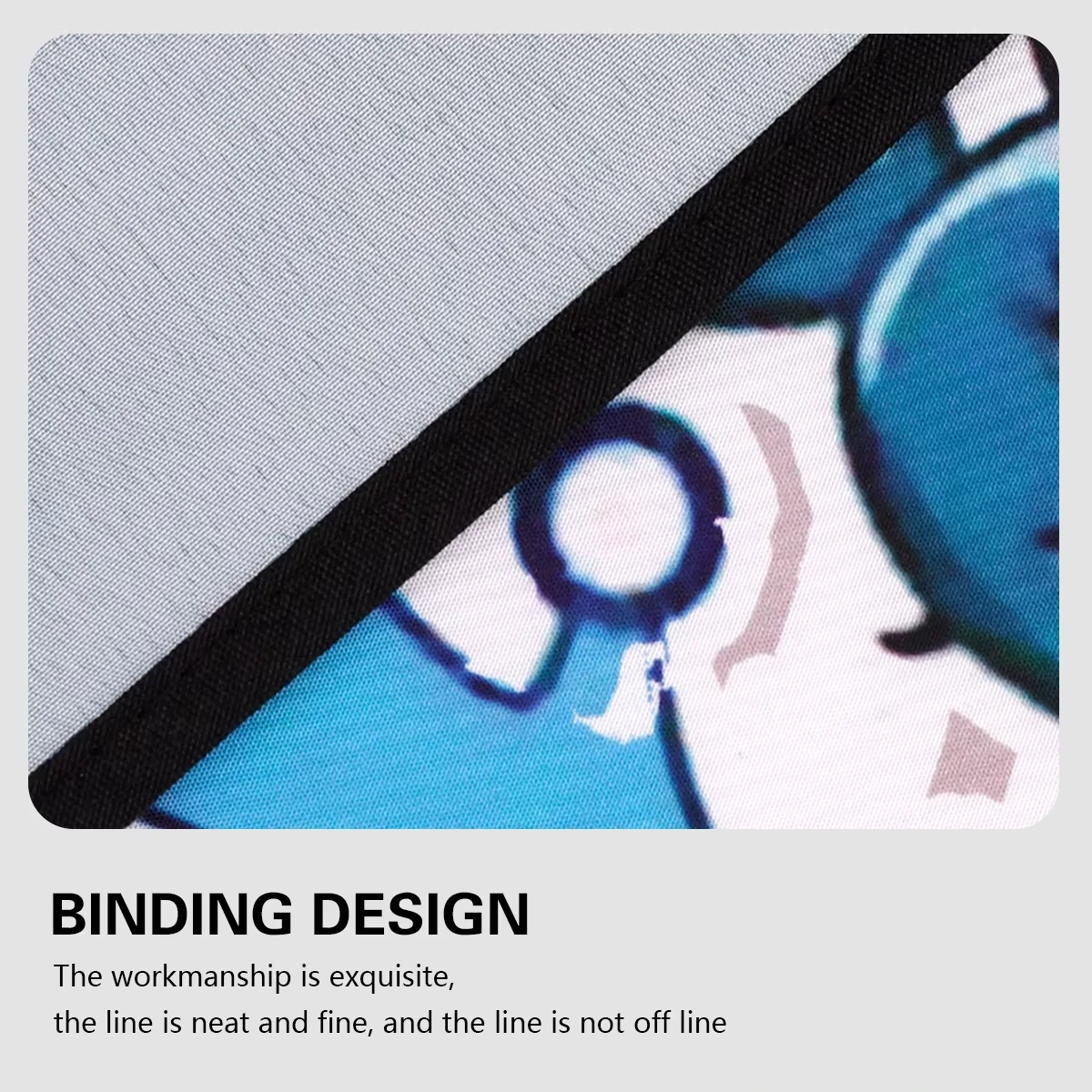 مقاوم للماء تصفيف الشعر كيب الحلاق التفاف قص الشعر المئزر لصالون المهنية قص الشعر ثوب حماية المئزر بالجملة #5