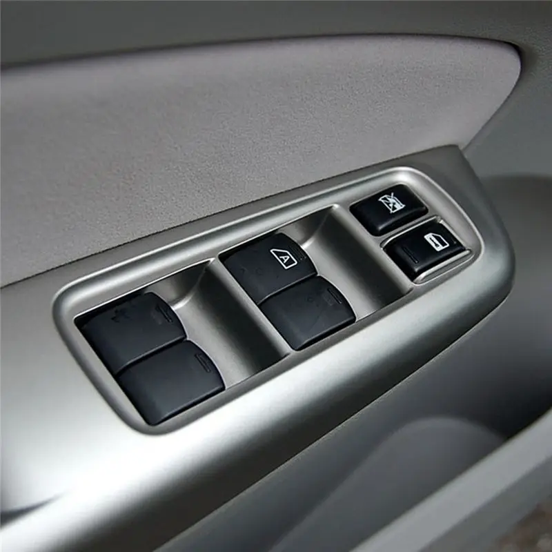 Dependable-Power Window Master Lifter Switch For Subaru Forester 2008- 2012 Legacy Outback 2010-2012 83071-SC080 83071-AJ030