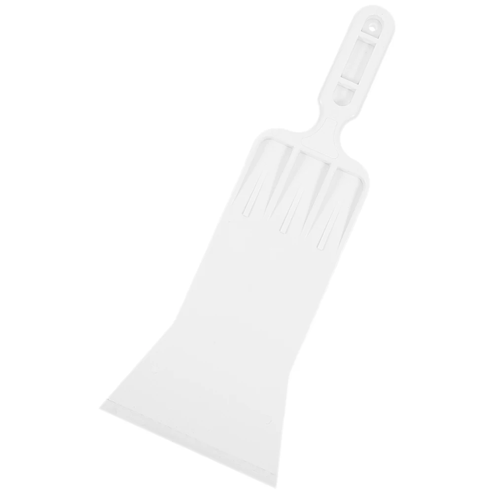 

Car Window Film Scraper 38 5x15cm Green Long Handle Squeegee Tool Glass Tint Auto Wrap Silica Gel Home