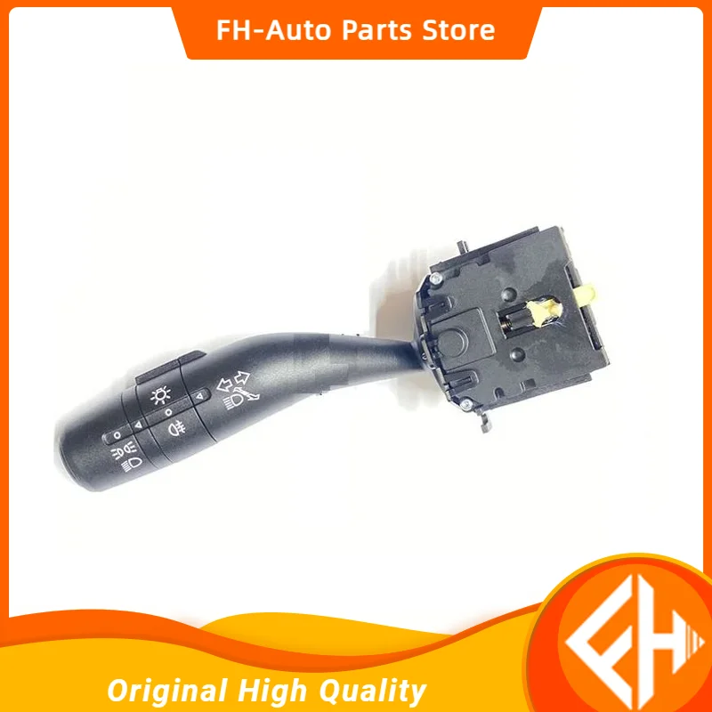 original 1pcs Indicate Column Switch for Chinese SAIC ROEWE Clever RX3 i5 i6 MG ZS GS Auto car motor parts 10990105 high quality