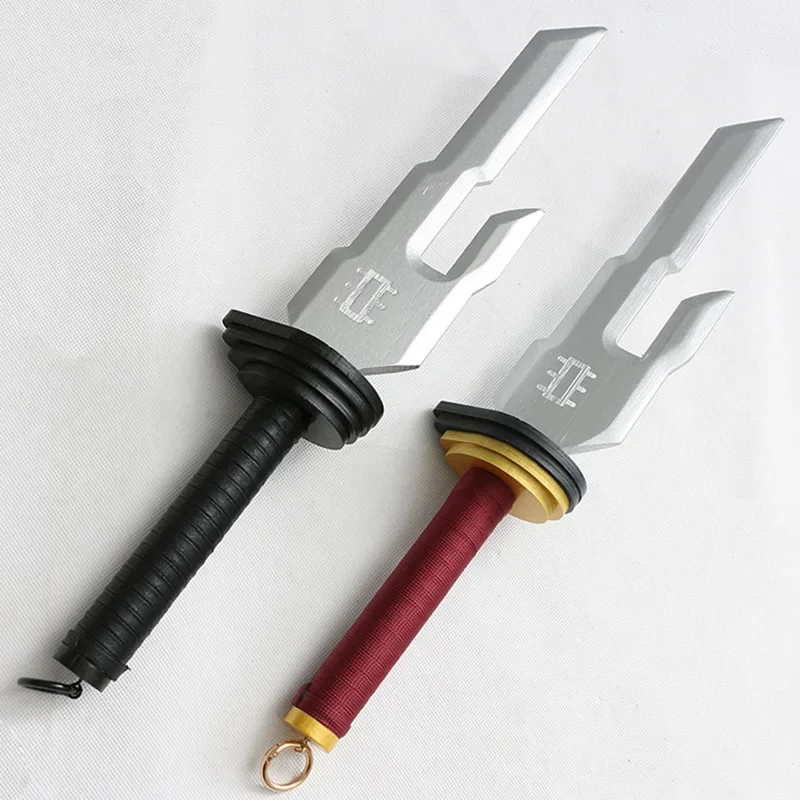 16inch Fushiguro Toji Katana Sword Jujutsu Kaisen Anime Cosplay Prop Knife Real Size Japanese Katana Original Samurai Sabre Toy
