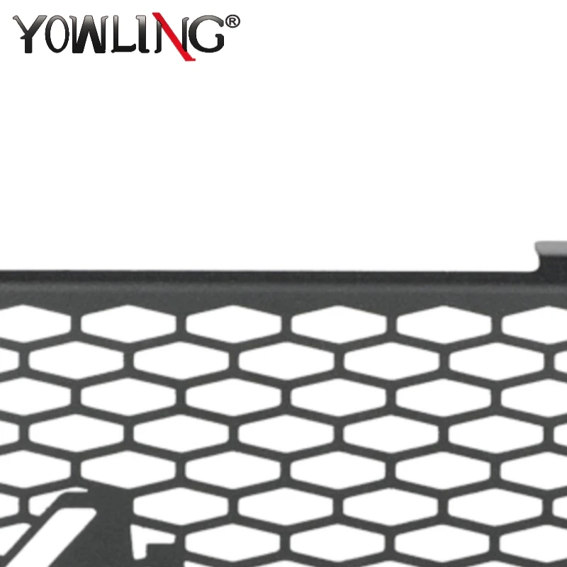

Motorcycle Accessories For Honda XL750 Transalp XL 750 2023 2024 2025 CNC Radiator Guard Grille Grill Cooling Cover Protection