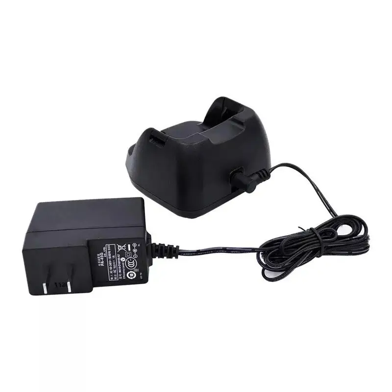 

CD-49 Desktop Charger for Vertex VX451 VX459 VX454