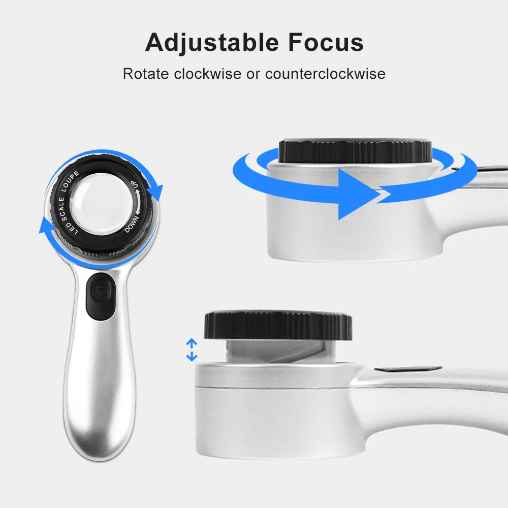 

Беспроводной цифровой микроскоп-дерматоскоп для диагностики кожи головы, увеличитель пор, анализатор кожи лица, профессиональный прибор