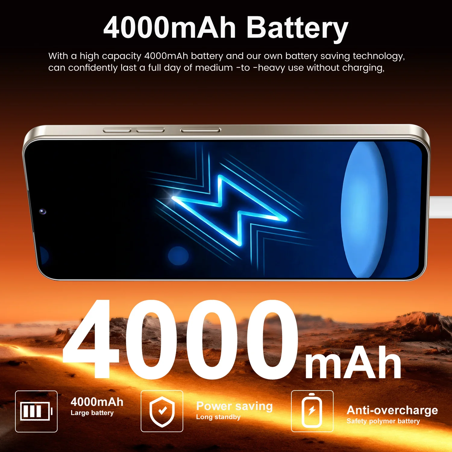 IVMI XS26 Ultra Smartphone Android 12 6.56 inch Screen 4+32GB 8+16MP 4000mAh For Google Play Store Face ID Mobile Phones