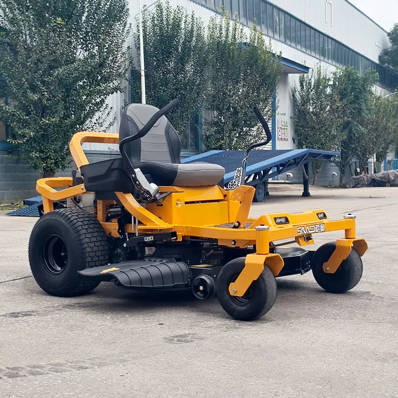 Foldable User Friendly Mower Remote Control Automatic Robotic Self Propelled Best Battery Lawn Mower Engine Wheel Robot Kit