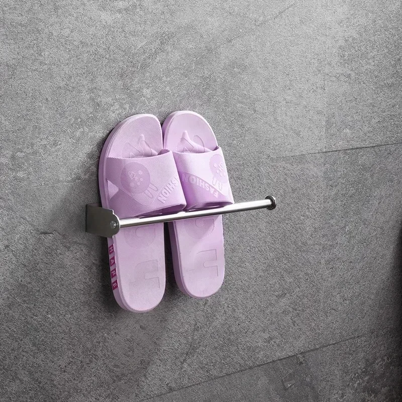 Portarotolo in acciaio inossidabile nero oro Portarotolo di carta adesivo Portarotolo di carta igienica Portarotolo da bagno senza punzonatura