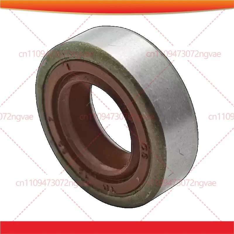 10pcs For STIHL FS120 FS200 FS230 FS250 Brush Cutter Crankshaft Oil Seal Set Replacement Parts