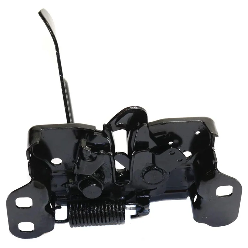 A19Q-Auto Kap Klink CH 1234104 55113787 AB Voor Chrysler 300 Dodge Charger 2011-2020 Hood Lock Actuator 55113780 AC