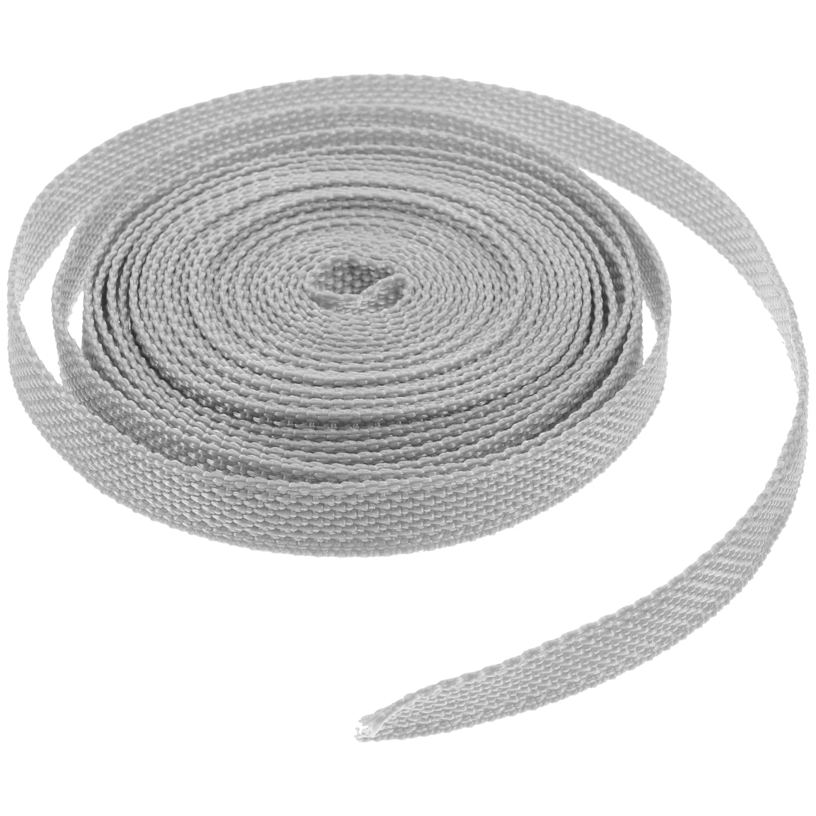 

2 Rolls Draft Excluder for Door Tie Home Curtain Accessories Household Holdbacks Roller Blinds