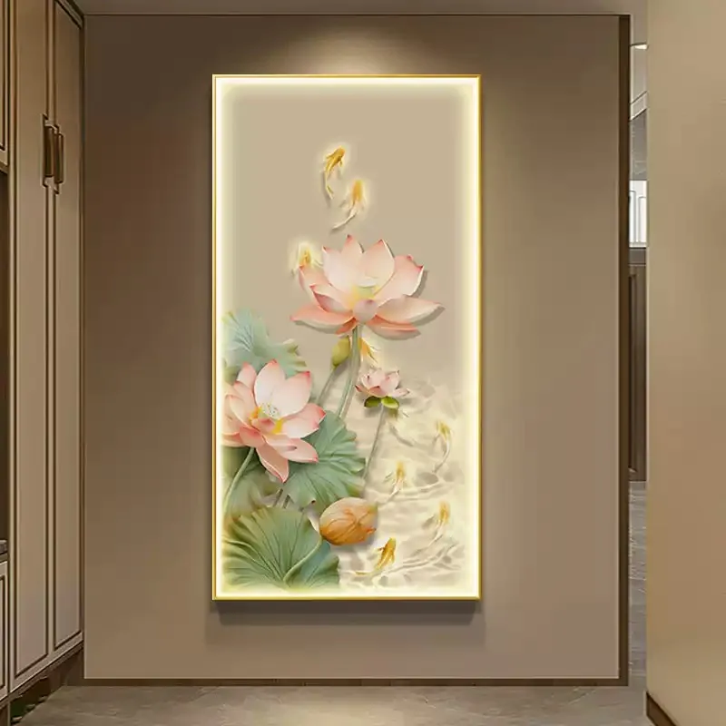 Modern High-End Led…