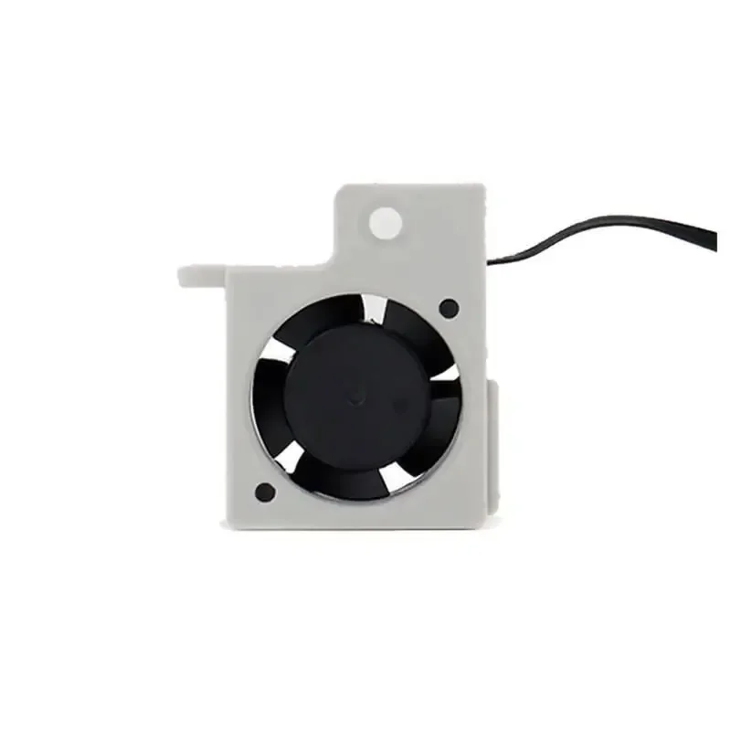 Brand new original 3D printer accessory for QIDI Q2 hot end cooling fan