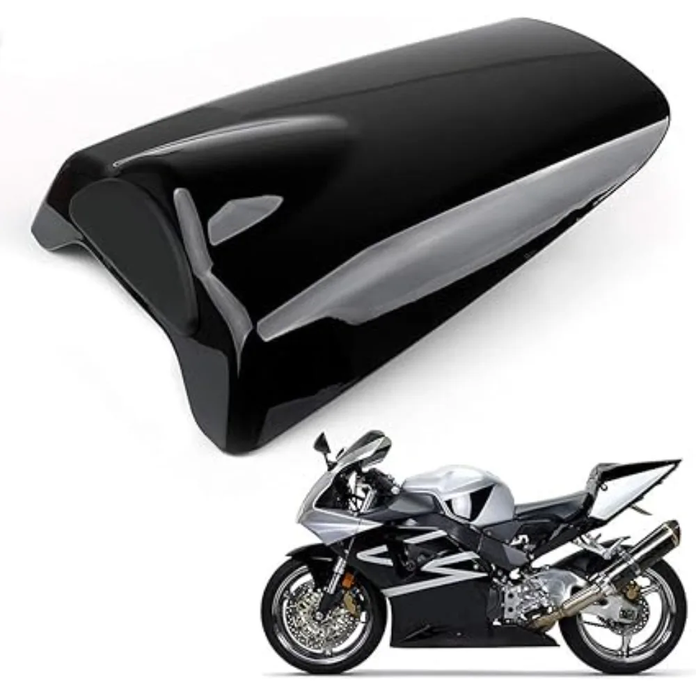 Motorcycle Rear Seat Cover Cowl Fairing Rear Pillion Passenger For Honda CBR954RR CBR 954 RR 2002 2003 Accessories