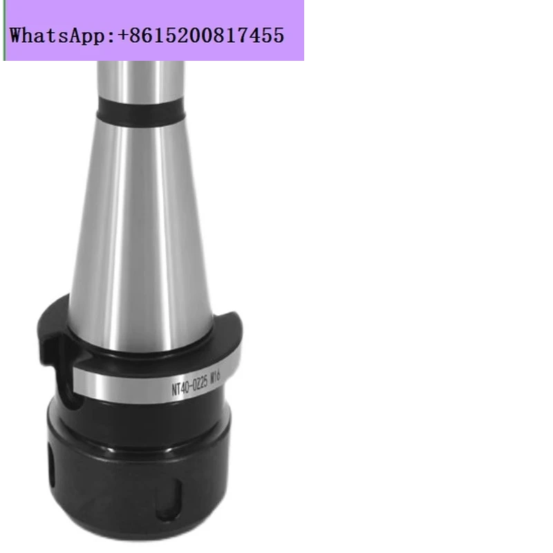 

Heavy-duty Cutting Tool Holder NT/BT30 40 NT50 OZ25 OZ32CNC Machining Center Numerical Control Tool Holder