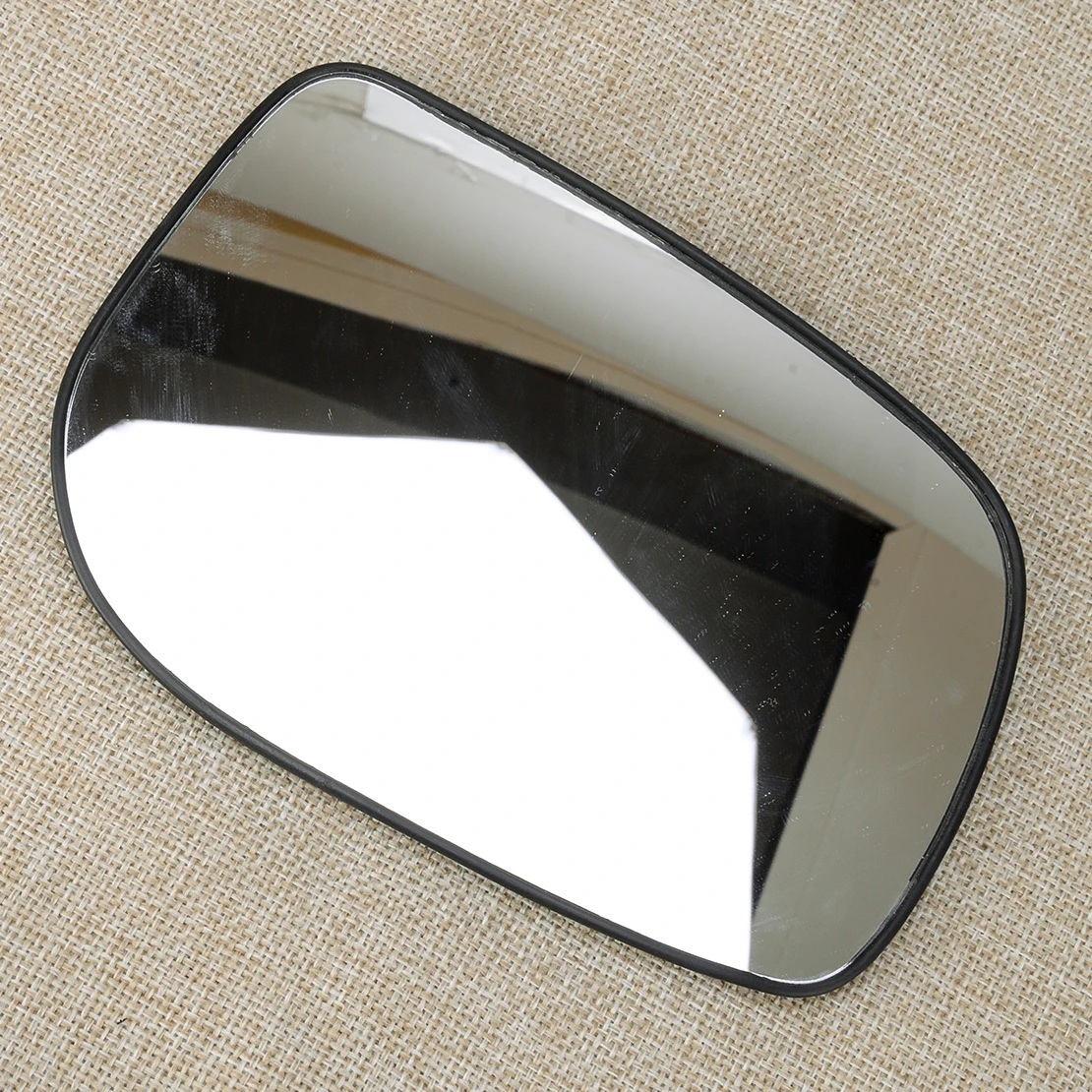 87931-06320 Car Auto Right Side Rearview Mirror Glass Lens With Heated Fit For Toyota Camry 2006 2007 2008 2009 2010 2011 New