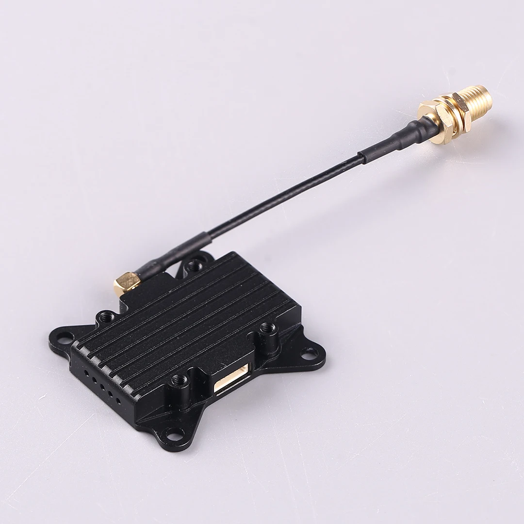 Turbowing 5.8G 2.5W Image Transmission Module VT5804 Long Range High Power FPV Traverse Aircraft Fixed Wing