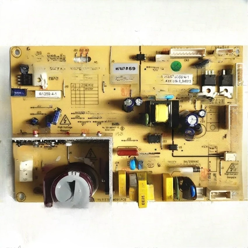 

for refrigerator motherboard computer board B1359.4-1 refrigerator mainboard