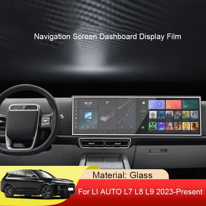 For Li Auto L7 L8 L…