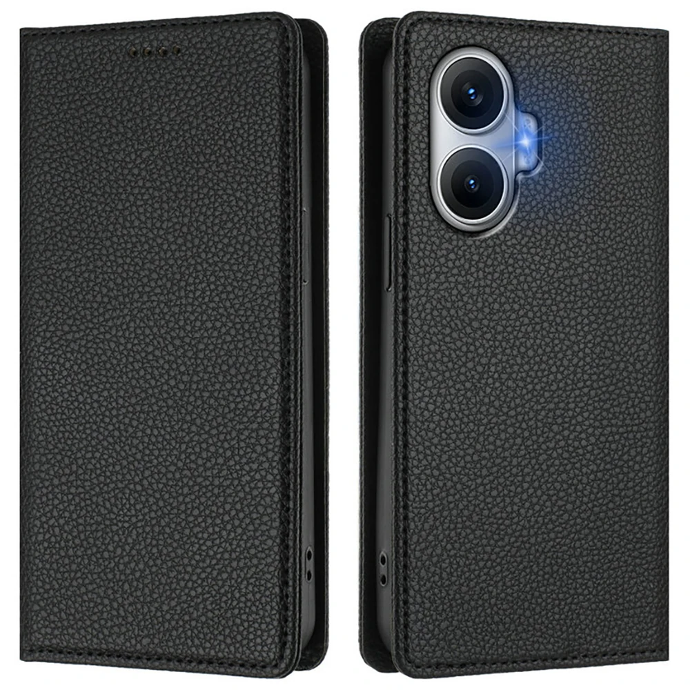 

For Xiaomi Poco F7 X7 M7 5G 4G 2025 Magnetic Leather Wallet Case For Poco X7 M7 F7 Pro Luxury Cover Mi Phone F7 Ultra Funda