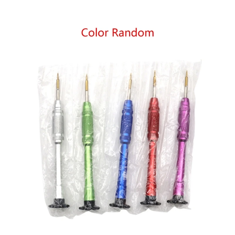 Maintenance Screwdriver Multi Specification Manual Screwdrivers Dropshipping