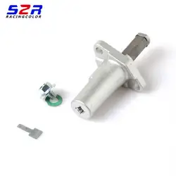 S2R Cam Timing Chain Tensioner Assy For YAMAHA YBR125 YBR YB XT TTR 125 TT-R125LW Engine Parts Adjust Controller 5VL 12210 10 00