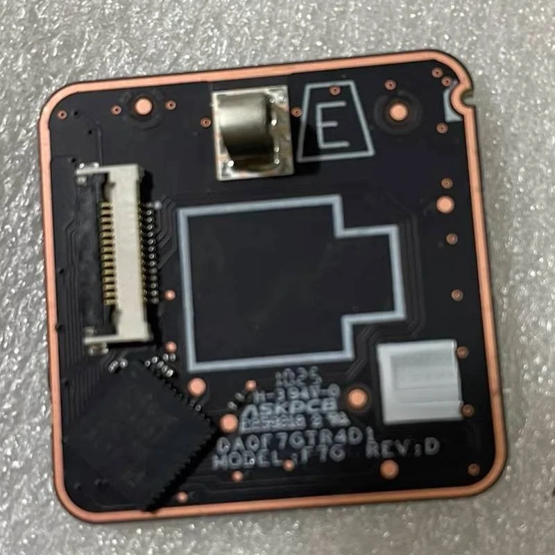 A+for Steam Deck OLED Left Right Touchpad Trackpad Replacement No Cable