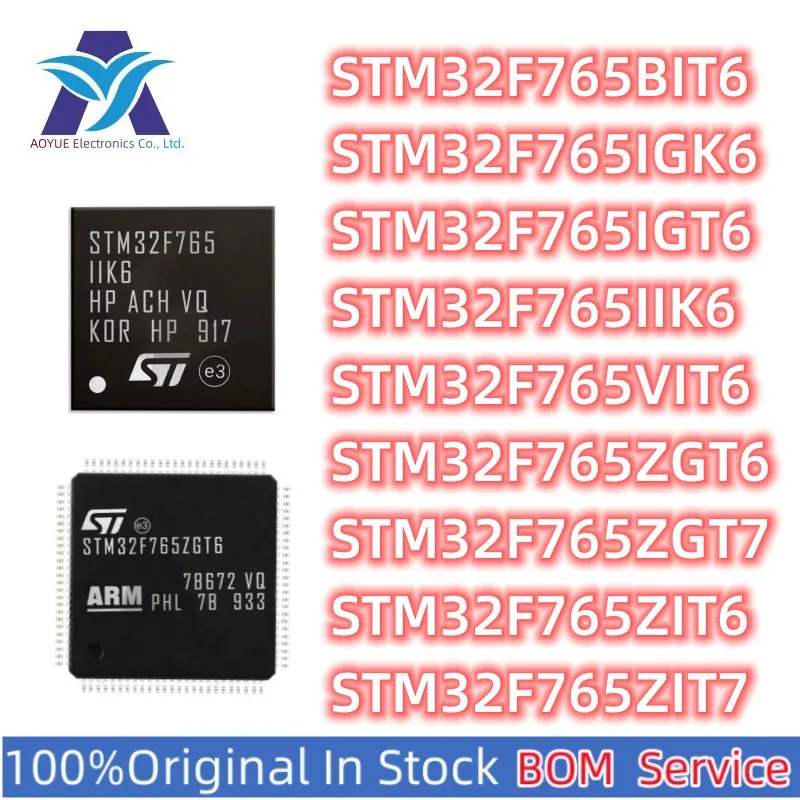 

STM32F765BIT6 STM32F765IGK6 STM32F765IGT6 STM32F765IIK6 STM32F765VIT6 STM32F765ZGT6 STM32F765ZGT6 STM32F765ZGT7 stm32f765сhihi6 stm32f765сhihihik6 stm32f765сhihi