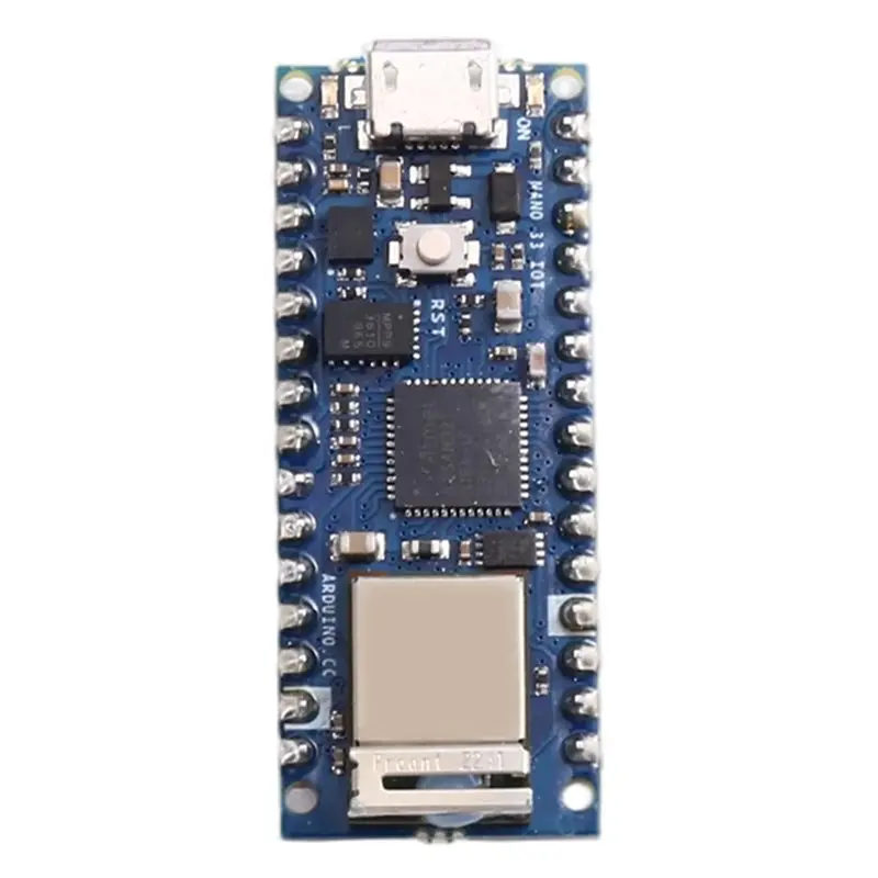 b27b-for-arduino-nano-33-for-iot-development-board-atsamd21-wifi-ble-module-onboard-antenna-abx00032-for-iot-prototyping