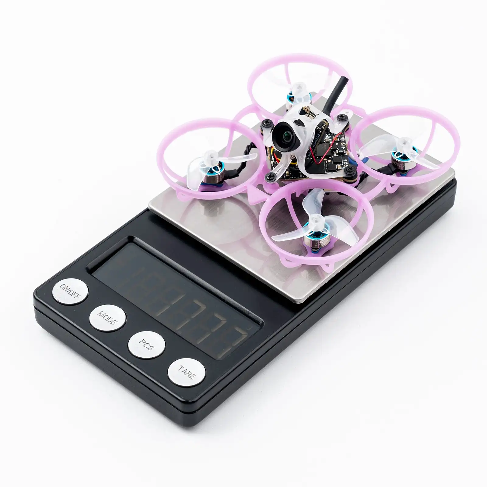 Thumbnail 4 - #27 Budget Brushless Racing Drones for Smart Shoppers