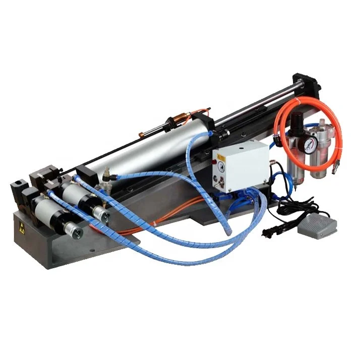 Máquina automática de corte de tira, máquina de descascar fios, máquina de descascar cabos, máquina de descascar e cortar
