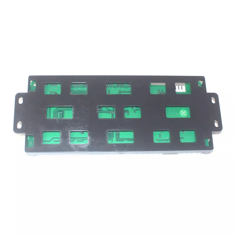 Elevator Parts BL2000-ZLB-V6.2 Car Instruction Board Lift Accessories