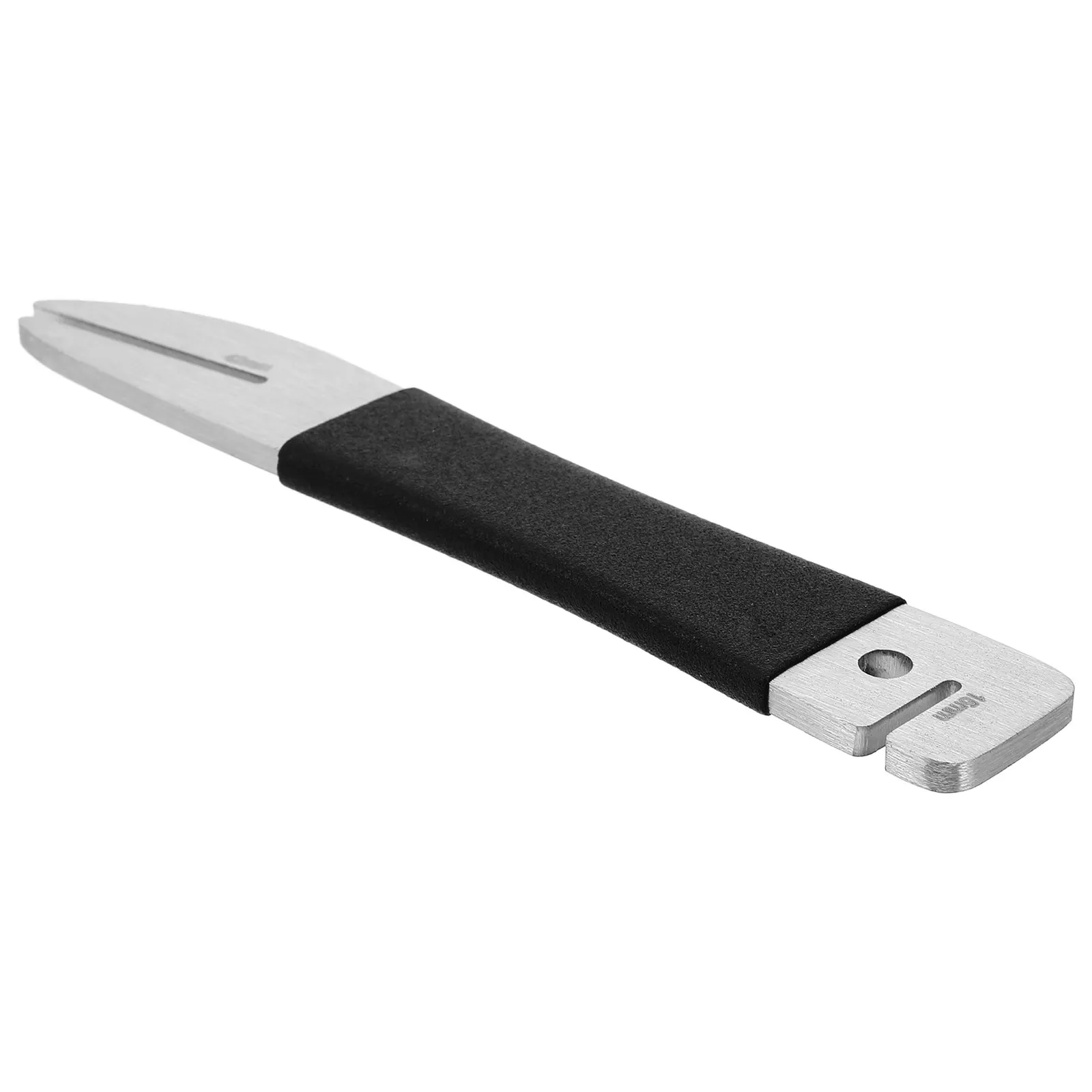

Dual-Ended Bike Disc Rotor Alignment Tool Metal Brake Caliper Truing Wrench for Disc Brake Pad Adjustment Rotor Flattening