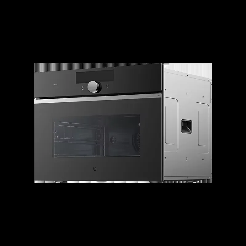 Smart Embedded Steaming and Baking All-in-one Machine P1 58L Mihome Supplier Distributor