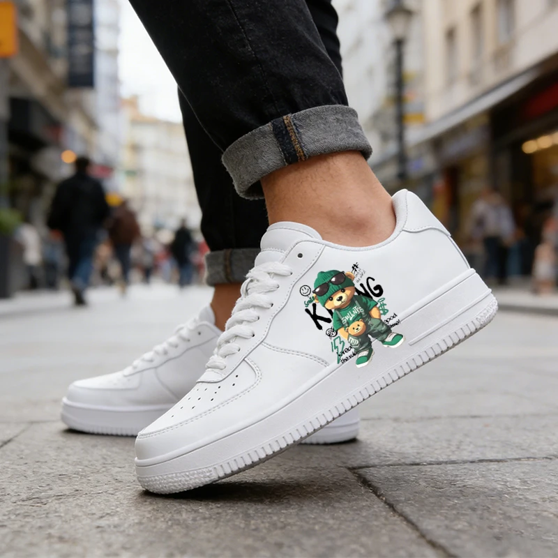 

Летние унисекс-кроссовки без шнурков, дышащие белые туфли с мягкой подошвой, повседневные мужские кеды