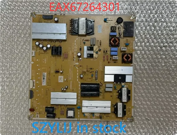 Good quality for 75UV340C power board EAY64489681 EAX67264301 LGP75-17UH12