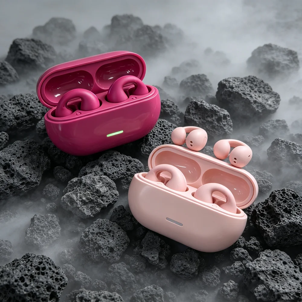 Беспроводные Bluetooth-наушник – обзор и цена Tws Earbuds Bluetooth 5.3