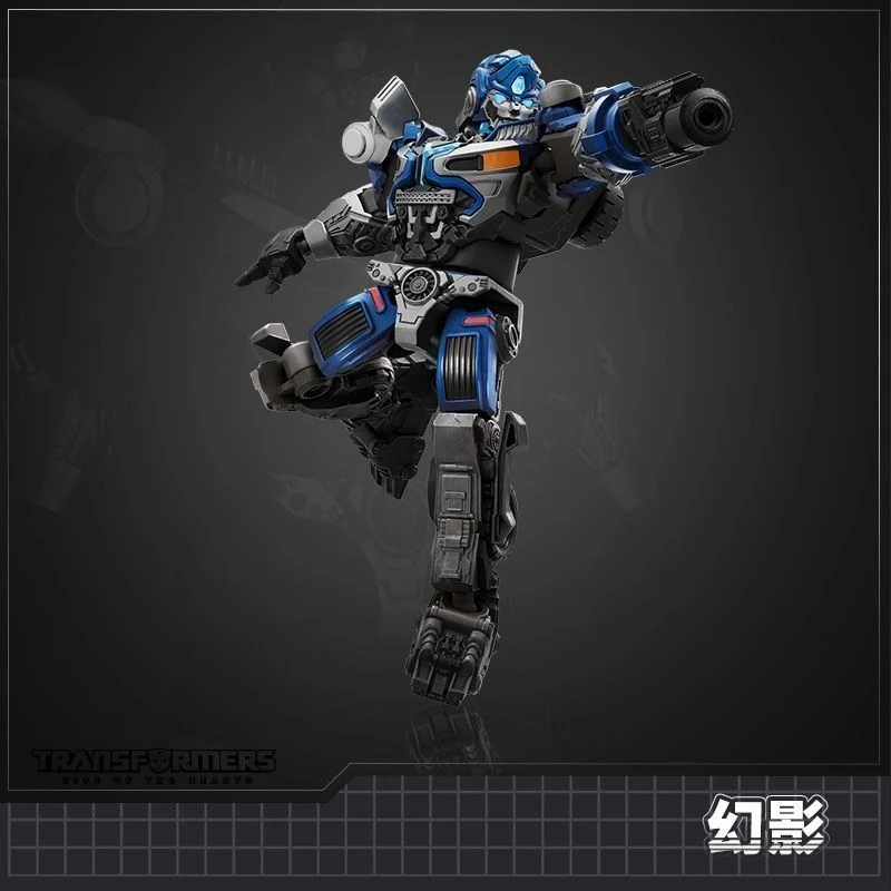 블록스 소형 입자 블록 조립 DIY 퍼즐 장난감 모델 어린이 생일 선물 장난감 트랜스포머 피규어 컬렉션