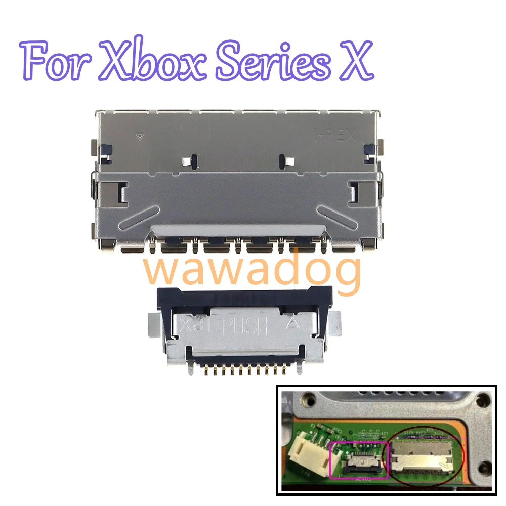 1Pc Usb Fpc Clip So… - image