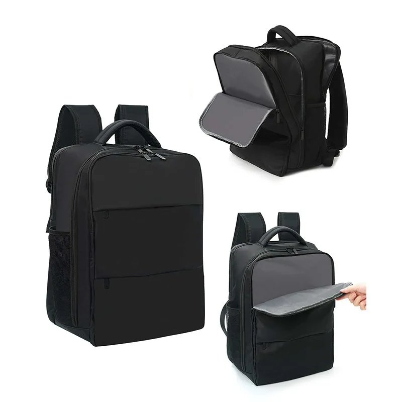 Men's And Women's Backpack Extra Large Capacity Multi-Functional Dry And Wet Classification Short Trip Double Shoulder Bags