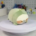green sloth