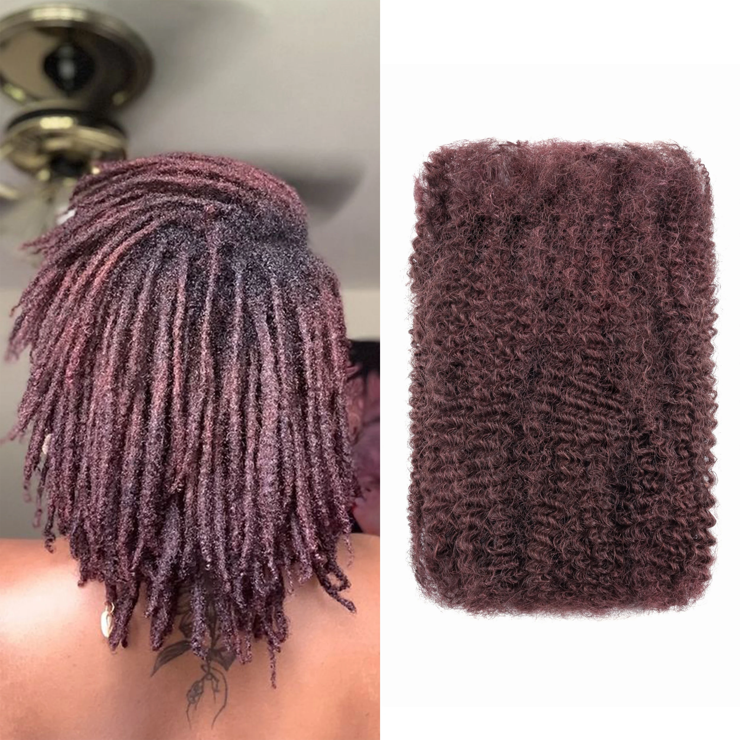 50G/Pack Pre 4C Hai… - image